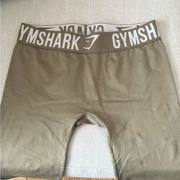 Gymshark Leggings - Picture 2 of 4
